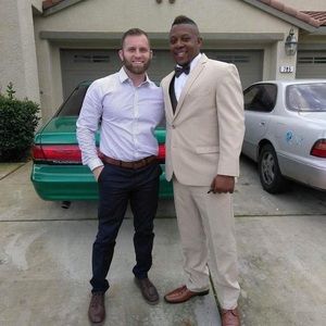 Meet your Posher, Corey